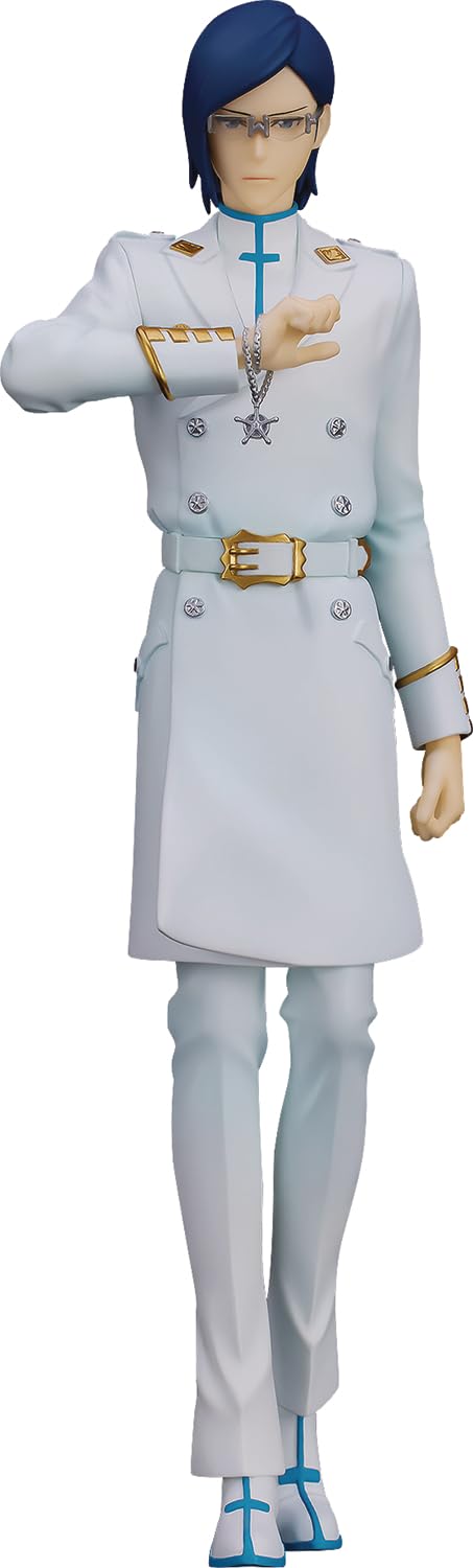 Amazon.co.jp: BLEACH 千年血戦争 石田雨龍 ポップアップ